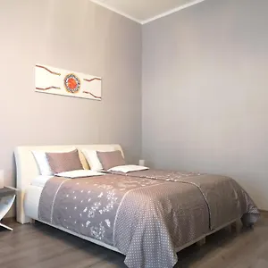  Apartamento Central Apartment Budapest Hungría