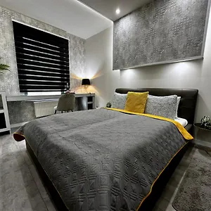  Apartamento Leda Hungría
