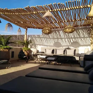  Сasa de vacaciones Dar Nassima Marruecos