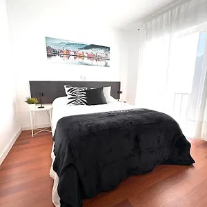  Apartamento La Estacion Sierra Nevada España