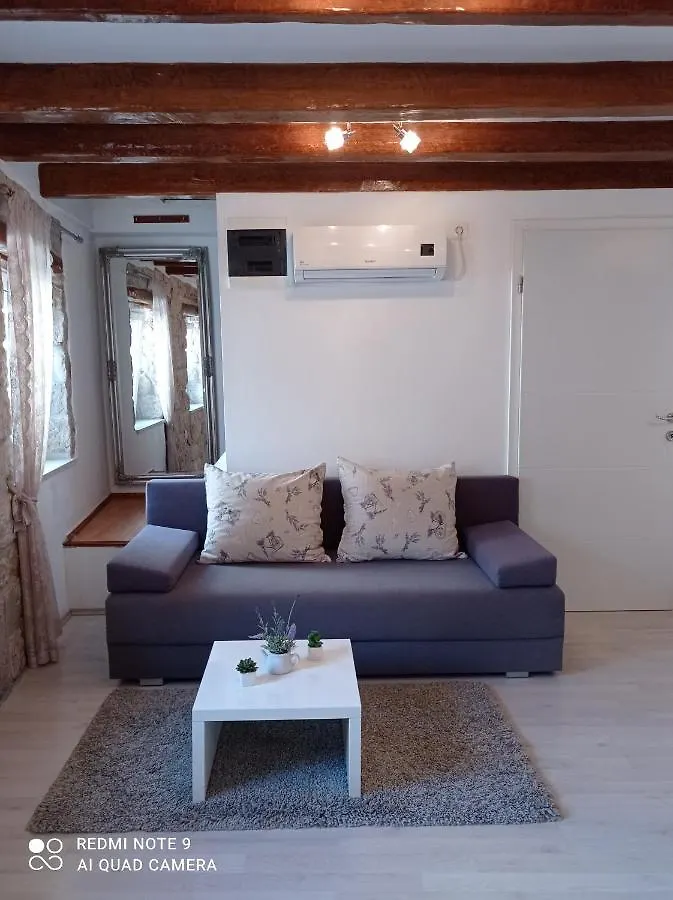 Studio Makala Trogir 0*,  Kroatië