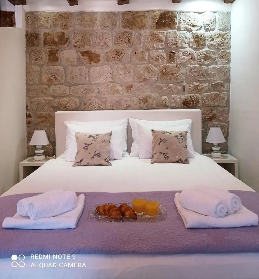 Studio Makala Trogir Appartement